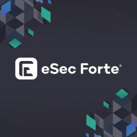 Esec Forte Technologies logo